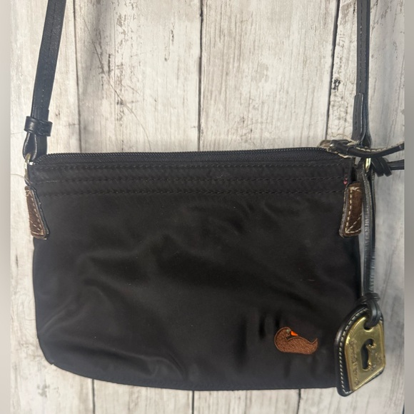 Dooney & Bourke Crossbody REHAB Bag - Picture 4 of 16